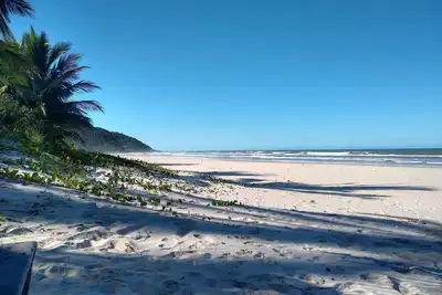 Image de Estúdio na Beira da Praia em Serra Grande