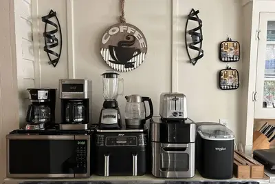 Image de Your home away from home