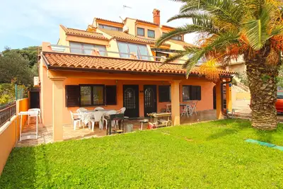 Image de Apartment 2319/108626 (Istria - Pjescana Uvala), 100m from the beach