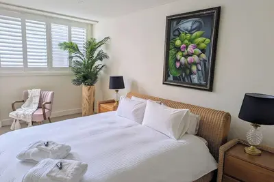 Image de One Luxury Apartment