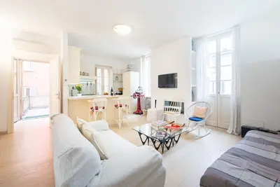 Image de Teatro Regio Exclusive Apartment