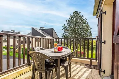 Image de Les Maisons de la Mer by Interhome