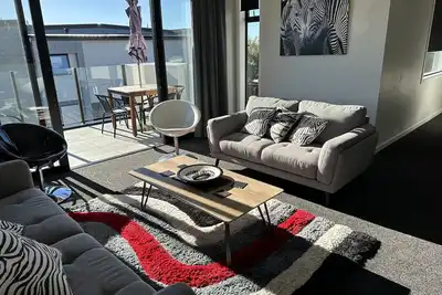 Image de Richmond Luxury Apartment