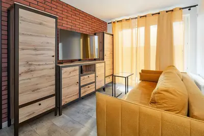 Image de Wagrowska Modern Apartment