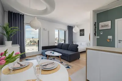 Image de Langiewicza Deluxe Apartment