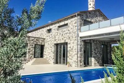 Image de Villa Lavanda Karst by Interhome