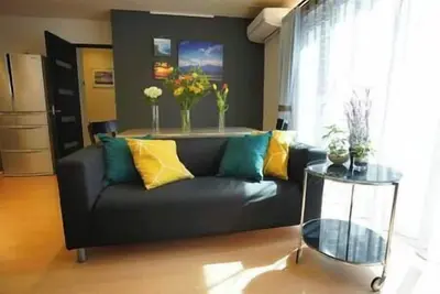 Image de Beautiful Urban Oasis Retreat - Modern Luxury