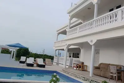 Image de Condo with sea view (unit 2)