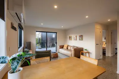 Image de Ben Ohau Views The Apartment