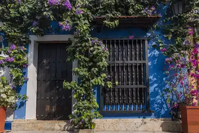 Image de Casa María de las Palmas