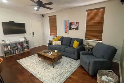 Image de Blues Landing\nThe best stay between Main and the Mississippi! !