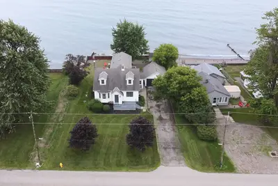 Image de Lakeside Cottage