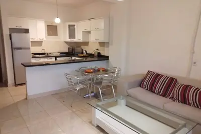 Image de Remarkable 2-Bed Apartment in Makadi Heights