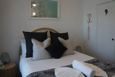Image de Palm Breeze - 4 bedroom - Walk to the Ocean