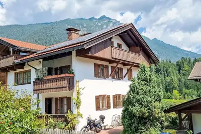 Image de Blue Mountain Sky by Interhome