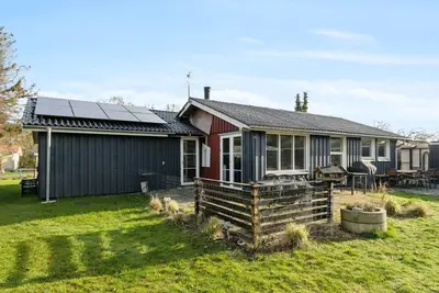 Image de \"Juste\" - 1. 7km from the sea by Interhome