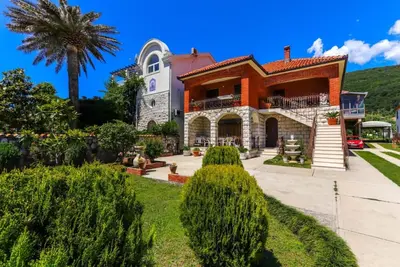 Image de Seafront Haven Darka, Bijela, Montenegro
