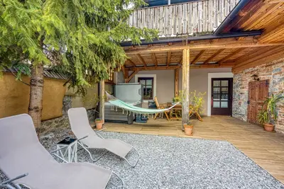 Image de Spa Apartment Tina, Ivančna Gorica, Slovenia