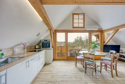 Image de Spa Apartment Zora, Ivančna Gorica, Slovenia