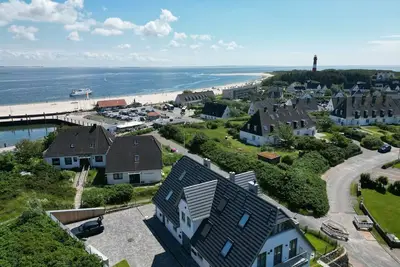 Image de Swalk - Ferienwohnung für 4 Personen mit Sauna und Terrasse