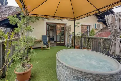 Image de Spa Apartment Tinca, Ivančna Gorica, Slovenia