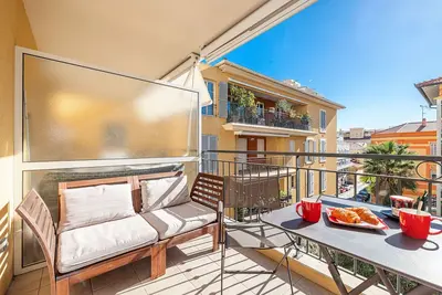 Image de Royal Sunny Apt 200m From Beach, Menton, France
