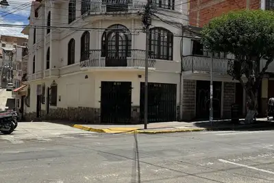 Image de Loft Tarapaca # 92, in the Heart of Sucre