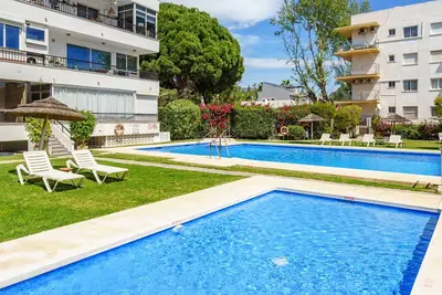 Riverside Puerto Banus by Interhome