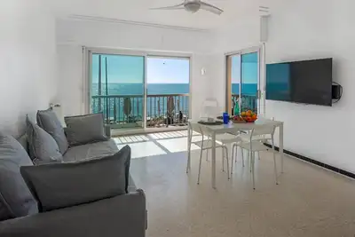 Image de Mar-y-Nan Family Apartment, Menton, France