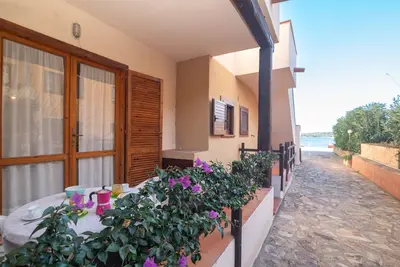 Image de Piazzetta Mono Porto 50m From The Beach, Porto San Paolo, Italy
