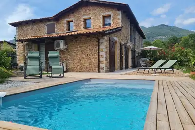 Image de Maison Mela by Interhome
