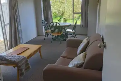 Image de 1970's Retro style 2 bed unit