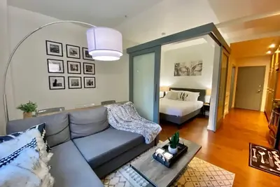 Image de Waterfront Oasis in the Heart of Downtown Seattle