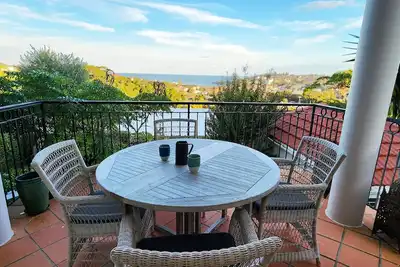 Image de Coogee Beach 3 bedroom Oasis with Sea Views!