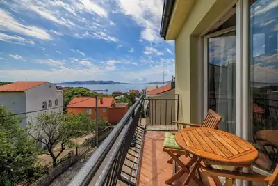 Image de Appartements Ante (97114-A2) - Senj