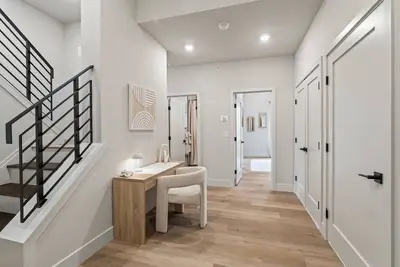 Image de The Luxury Retreat - Jh Rentals