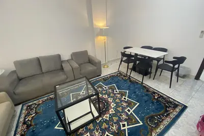 Image de Sweet Home 2 bedroom apartment Sharjah