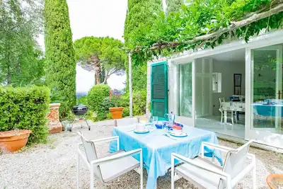 Image de Tenuta Bussadori C - Dimora dei Corsari