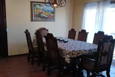Image de Beautiful House 5 Minutes From Downtown And 15 Minutes From Valle De Guadalupe