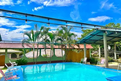 Image de Casa Expectacular Con Piscina A 5 Minutos De La Playa En Carro 🙌🙌🙌