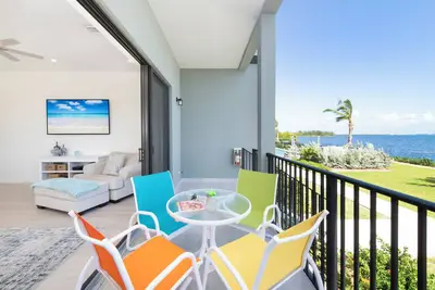 Image de Cassava Point Villa 4d - 3br at Sea Haven