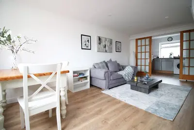 Image de One Bedroom Apartment | Smart Tv and WiFi