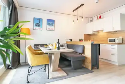 Image de Appartement comfortable à Zwieselstein