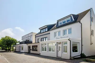 Image de Appartement 'Huus Nördernee 1' avec balcon et Wi-Fi