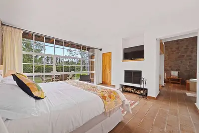 Image de Avocado Cabin | La Mesa, 2 Bedrooms