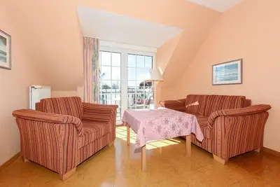 Image de Doppelzimmer Nichtraucher - Doppelzimmer Kategorie Iii in der Hotel-pension Störtebeker