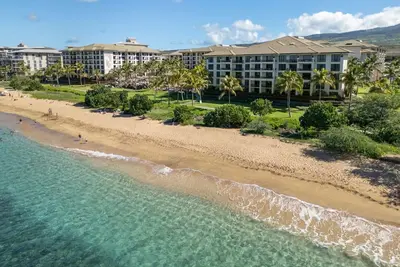 Image de The Westin Nanea Ocean Villas | Two-Bedroom Villa