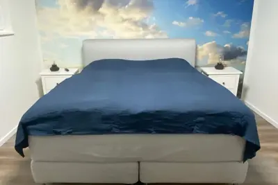 Image de Ferienwohnung/app. für 6 Gäste mit 85m² in Wunstorf