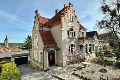 Image de Ferienwohnung/app. für 3 Gäste mit 120m² in Blankenburg
