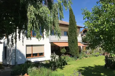 Image de Ferienwohnung/app. für 4 Gäste mit 88m² in Peiting